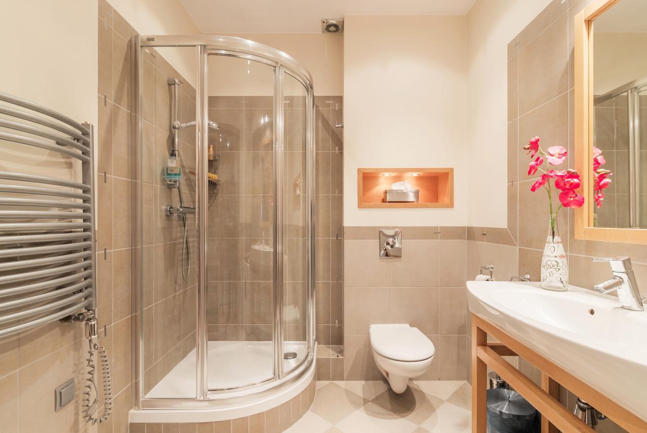 Gracja Apartment By Grand Apartments โซพอต ภายนอก รูปภาพ