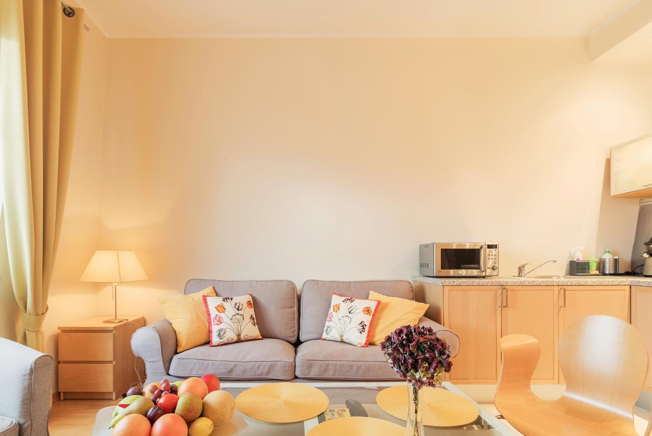 Gracja Apartment By Grand Apartments โซพอต ภายนอก รูปภาพ